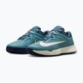Herren-Tennisschuhe Nike Vapor Pro 3 Clay smokey blue/light bone/new slate/white 3
