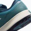 Herren-Tennisschuhe Nike Vapor Pro 3 Clay smokey blue/light bone/new slate/white 8