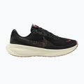 Laufschuhe für Damen Nike Revolution 8 black/fusion red/sail/multi color