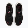 Laufschuhe für Damen Nike Revolution 8 black/fusion red/sail/multi color 4