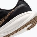 Laufschuhe für Damen Nike Revolution 8 black/fusion red/sail/multi color 6