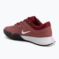 Damen Tennisschuhe Nike Vapor Pro 3 Pink Smoke/Vast Grey/Black/White 3