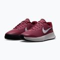 Damen Tennisschuhe Nike Vapor Lite 3 Pink Smoke/Vast Grey/Black/White 3