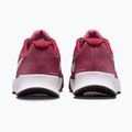 Damen Tennisschuhe Nike Vapor Lite 3 Pink Smoke/Vast Grey/Black/White 4