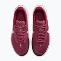 Damen Tennisschuhe Nike Vapor Lite 3 Pink Smoke/Vast Grey/Black/White 5