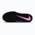 Damen Tennisschuhe Nike Vapor Lite 3 Pink Smoke/Vast Grey/Black/White 6