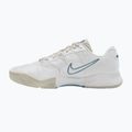 Herren-Tennisschuhe Nike Court Lite 4 White/Light Bone/New Slate/Smokey Blue 2