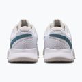 Herren-Tennisschuhe Nike Court Lite 4 White/Light Bone/New Slate/Smokey Blue 4