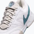 Herren-Tennisschuhe Nike Court Lite 4 White/Light Bone/New Slate/Smokey Blue 7