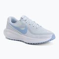 Laufschuhe für Damen Nike Revolution 8 football grey/white/anthracite/aluminum
