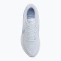 Laufschuhe für Damen Nike Revolution 8 football grey/white/anthracite/aluminum 5