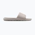 Herren-Badelatschen Nike Victori One Slide moon particle/light orewood brown
