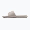 Herren-Badelatschen Nike Victori One Slide moon particle/light orewood brown 2