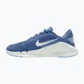 Herren Trainingsschuhe Nike Flex Train indigo storm/hydrogen blue/summit white 2