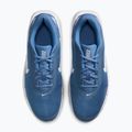 Herren Trainingsschuhe Nike Flex Train indigo storm/hydrogen blue/summit white 4