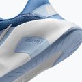 Herren Trainingsschuhe Nike Flex Train indigo storm/hydrogen blue/summit white 6