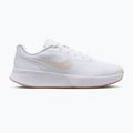 Herren-Tennisschuhe Nike Vapor Lite 3 White/Summit White/Light Orewood Brown