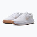 Herren-Tennisschuhe Nike Vapor Lite 3 White/Summit White/Light Orewood Brown 3