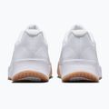 Herren-Tennisschuhe Nike Vapor Lite 3 White/Summit White/Light Orewood Brown 4