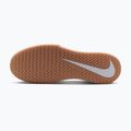 Herren-Tennisschuhe Nike Vapor Lite 3 White/Summit White/Light Orewood Brown 6