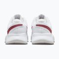 Damen Tennisschuhe Nike Court Lite 4 White/Vast Grey/Pink Smoke 4