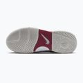 Damen Tennisschuhe Nike Court Lite 4 White/Vast Grey/Pink Smoke 6