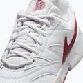Damen Tennisschuhe Nike Court Lite 4 White/Vast Grey/Pink Smoke 7
