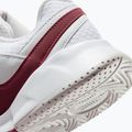 Damen Tennisschuhe Nike Court Lite 4 White/Vast Grey/Pink Smoke 8