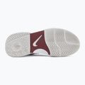 Damen Tennisschuhe Nike Court Lite 4 White/Vast Grey/Pink Smoke 4