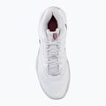 Damen Tennisschuhe Nike Court Lite 4 White/Vast Grey/Pink Smoke 5