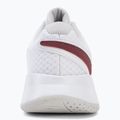 Damen Tennisschuhe Nike Court Lite 4 White/Vast Grey/Pink Smoke 6