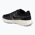Laufschuhe für Damen Nike Run Defy black/sail/phantom/metallic rose gold 3