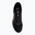 Laufschuhe für Damen Nike Run Defy black/sail/phantom/metallic rose gold 5