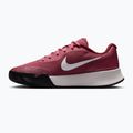 Damen Tennisschuhe Nike Vapor Lite 3 Clay pink smoke/vast grey/black/white 2