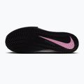 Damen Tennisschuhe Nike Vapor Lite 3 Clay pink smoke/vast grey/black/white 6