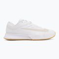 Herren-Tennisschuhe Nike Vapor Pro 3 Clay white/linen/linen/light orewood brown 2