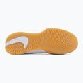 Herren-Tennisschuhe Nike Vapor Pro 3 Clay white/linen/linen/light orewood brown 4