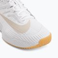 Herren-Tennisschuhe Nike Vapor Pro 3 Clay white/linen/linen/light orewood brown 7