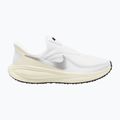 Laufschuhe für Damen Nike Revolution 8 EasyOn white/sail/black/metallic silver