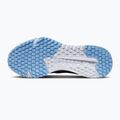 Laufschuhe für Damen Nike Run Defy dark smoke grey/aluminum/white 4