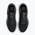 Laufschuhe für Damen Nike Run Defy dark smoke grey/aluminum/white 5