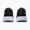 Laufschuhe für Damen Nike Run Defy dark smoke grey/aluminum/white 6