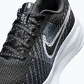 Laufschuhe für Damen Nike Run Defy dark smoke grey/aluminum/white 7