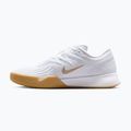 Herren-Tennisschuhe Nike Vapor Pro 3 white/linen/light orewood brown 2