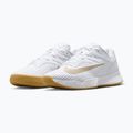 Herren-Tennisschuhe Nike Vapor Pro 3 white/linen/light orewood brown 3