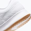 Herren-Tennisschuhe Nike Vapor Pro 3 white/linen/light orewood brown 8