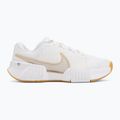 Damen Tennisschuhe Nike GP Challenge Pro white/summit white/linen/light orewood brown 2