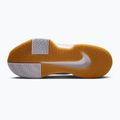 Damen Tennisschuhe Nike GP Challenge Pro white/summit white/linen/light orewood brown 3