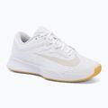 Herren-Tennisschuhe Nike Vapor Pro 3 white/linen/light orewood brown