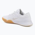 Herren-Tennisschuhe Nike Vapor Pro 3 white/linen/light orewood brown 3